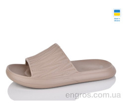 Шлепки Lot Shoes